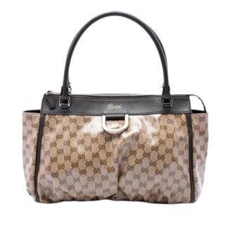 Gucci unisex, Pre-owned, Beige, Taglia unica, used