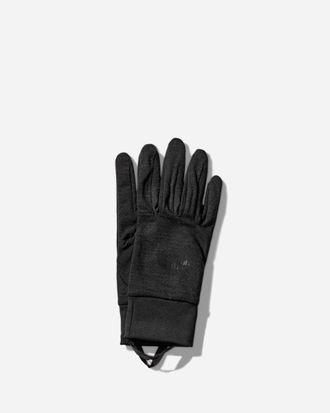 The North Face Summit Series DOTKNIT Liner Gloves Black