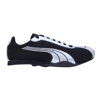 Puma Sneakers, male, Black, Size: 9 1/2 US H-Street OG Sneakers