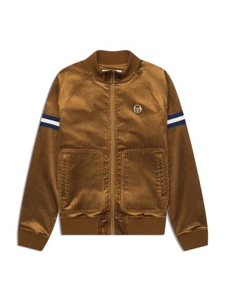 Sergio Tacchini Cordurato Track Jacket