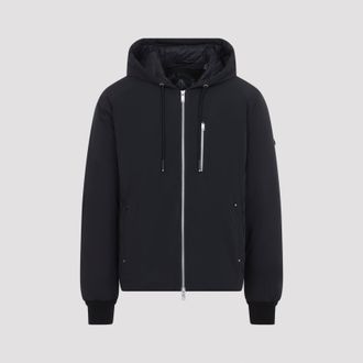 Moose Knuckles Giacca con cerniera Moose Knuckles Northdale