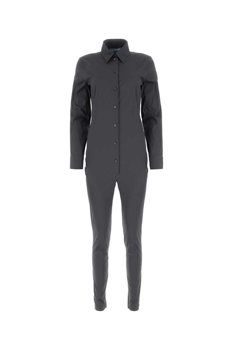 Women's Prada Jumpsuits - up to −53% | Stylight