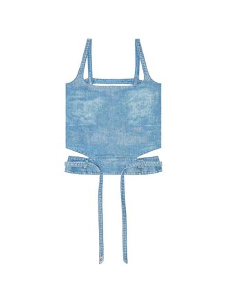 Diesel De-sayra-fsi2 Top