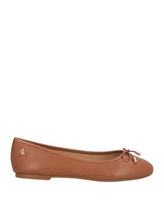 Ralph Lauren FOOTWEAR - Ballet flats sur YOOX.COM