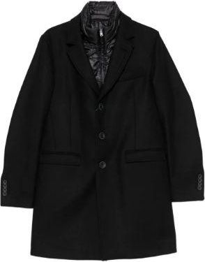 Herno Herno | Woven Coat - 46