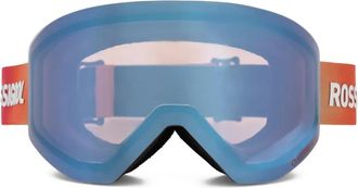 Rossignol gradient ski goggles - Black