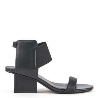 United Nude Raila Mid