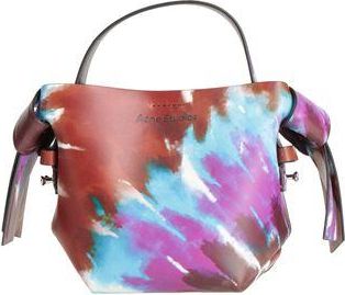 Acne Studios BOLSOS - Bolsos de mano en YOOX.COM