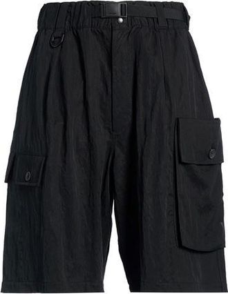 Yohji Yamamoto HOSEN & R&Ouml;CKE - Shorts & Bermudashorts auf YOOX.COM