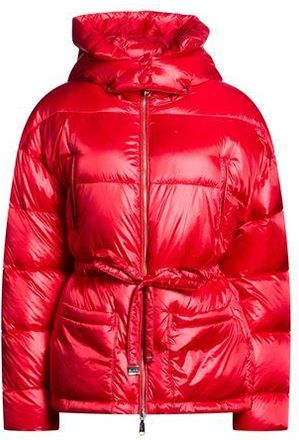 Blugirl COATS & JACKETS - Puffers on YOOX.COM