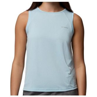 Columbia Bogata Bay Tank Funktionsshirt f&uuml;r Damen | grau