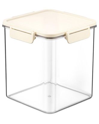 Sorbus 102.29Oz Stackable Airtight Food Storage Container