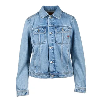 Diesel Donna, Giacche, Blu, S, new
