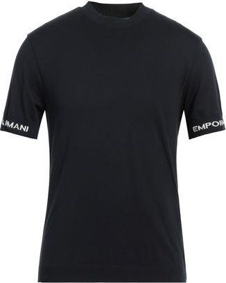 Emporio Armani KNITWEAR - Jumpers on YOOX.COM