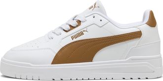Puma Sneakers Shuffle Downtown unisex, Scarpe, Bianco, 35.5