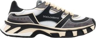 Dolce & Gabbana Hombre, Zapatos, Multicolor, Talla: 43 EU
