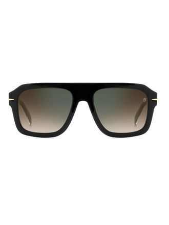 David Beckham DB 7127/S Sunglasses
