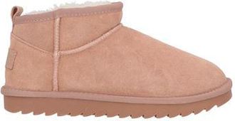 Colors Of California FOOTWEAR - Ankle boots on YOOX.COM