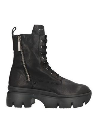 Giuseppe Zanotti SCHUHE - Stiefeletten auf YOOX.COM