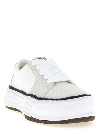 Miharayasuhiro Sneaker - White