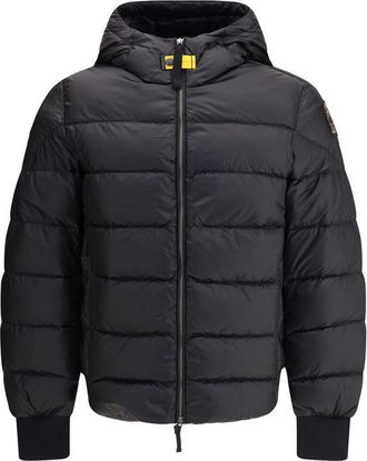 Parajumpers Parajumpers Polyamide Jacket Mens Coat
