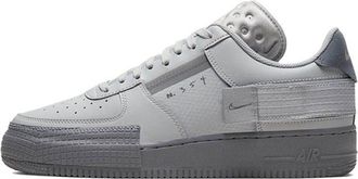 Nike Air Force 1 Type Grey Fog CT2584-001