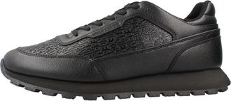 A|X Armani Exchange Sneaker - Heren - Sneakers - Zwart - 43 EU - Schoenen