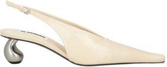 Jil Sander FOOTWEAR - Pumps on YOOX.COM