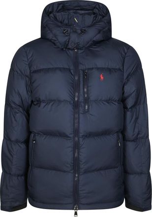 Polo Ralph Lauren Hombre, Chaquetas, Azul, Talla: XL