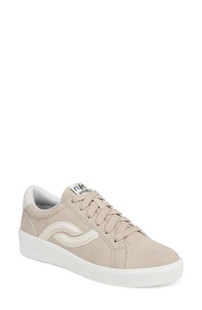 Ryk&auml; Viv Next Sneaker in White Cap Beige at Nordstrom, Size 6.5