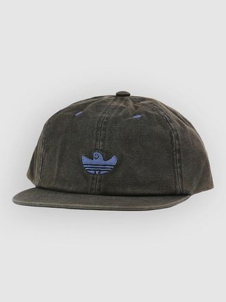 adidas Gonz Cap schwarz