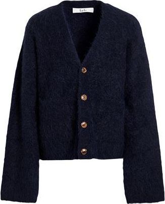 S&eacute;fr MAGLIERIA - Cardigan su YOOX.COM