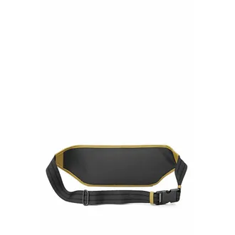 Bottega Veneta Rudder Belt Bag - Gray