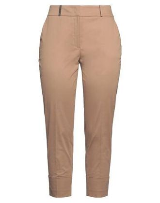 PESERICO BOTTOMWEAR - Trousers on YOOX.COM
