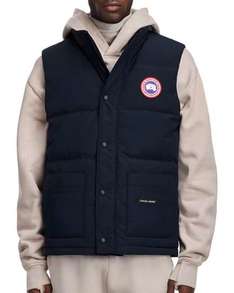 Canada Goose Freestyle Down Vest