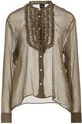 Aspesi CAMISETAS Y TOPS - Camisas en YOOX.COM