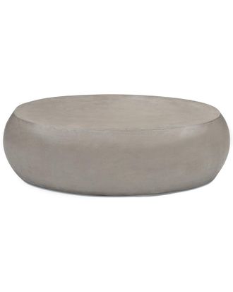 Urbia Pebble Coffee Table