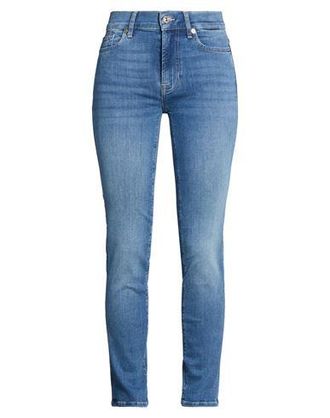 7 For All Mankind HOSEN & R&Ouml;CKE - Jeanshosen auf YOOX.COM