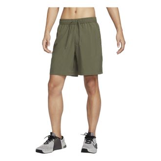 Nike Form Dri-FIT Shorts Oliver Green HJ7017-222