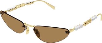 Gucci Gg1920 S Sunglasses