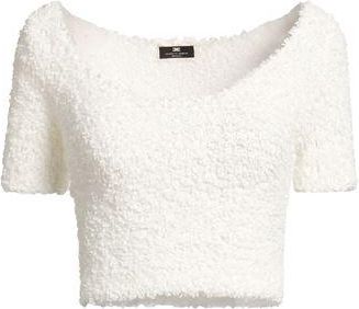 Elisabetta Franchi TOPWEAR - Top su YOOX.COM