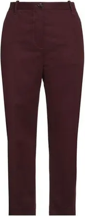 Nine In The Morning BOTTOMWEAR - Trousers on YOOX.COM