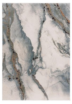 Novatrend Alfombra de sal&oacute;n y dormitorio tejida plana haven