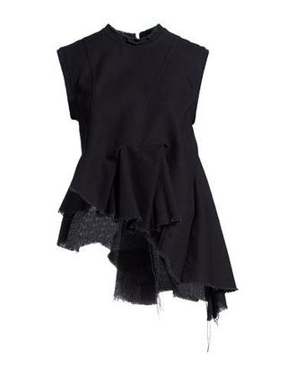 Marques Almeida TOPWEAR - Top su YOOX.COM