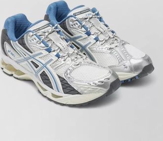 Asics low-top sneakers