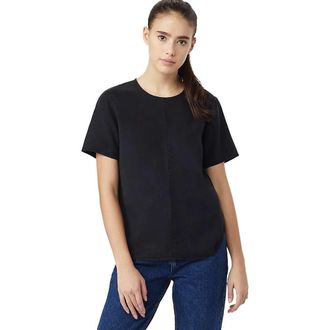 tentree Tentree Womens Langford Short Sleeve Tee - Medium