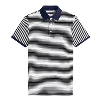 Tommy Hilfiger Uomo, Top, Blu, L, new