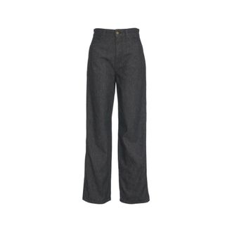 PS. DON'T FORGET ME Straight Jeans, female, Gray, Size: W27 Xjn01 Jeans