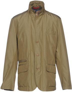 Fay ROPA DE ABRIGO - Chaquetas y cazadoras en YOOX.COM