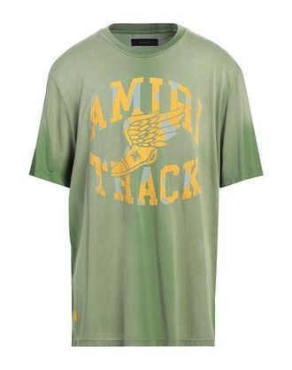 Amiri CAMISETAS Y TOPS - Camisetas en YOOX.COM